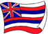 Flag of Hawaii