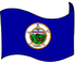 Flag of Minnesota