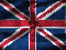 Flag of Great Britian